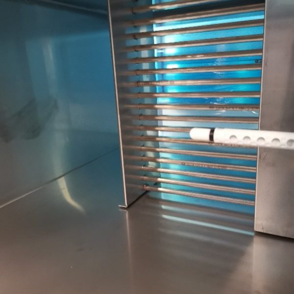 WEG – Neubau Abluftfilteranlagen für Nassstrahlkabinen