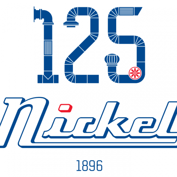 125 Jahre Nickel