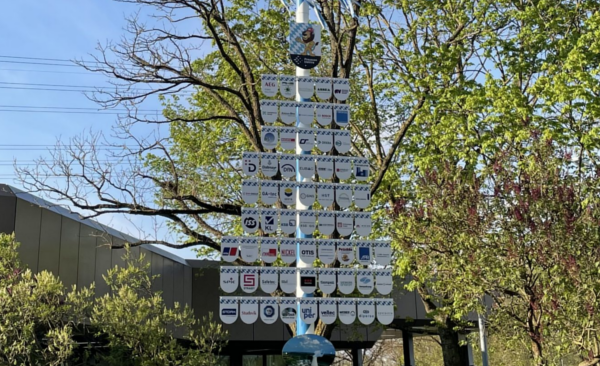 KKI – Maibaumfest