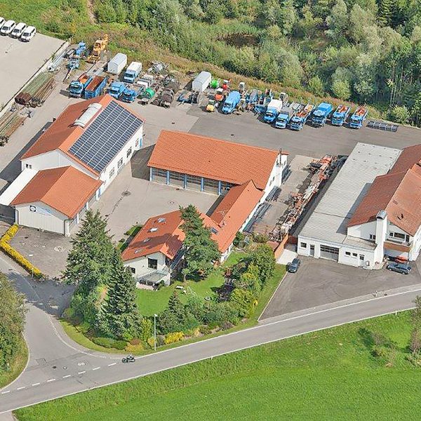 Omexom verstärkt den Bereich Verteilnetze