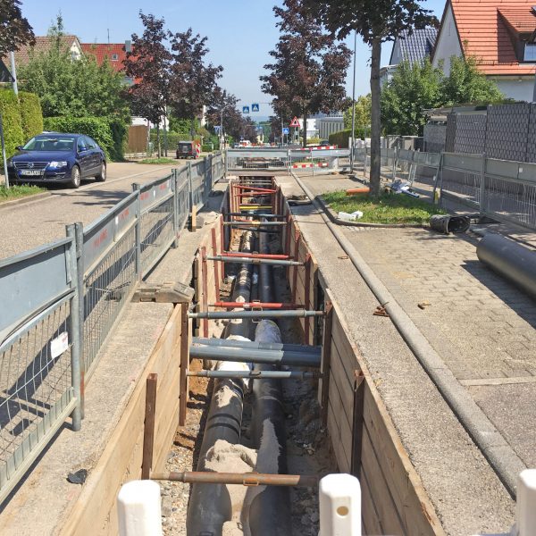 SolarHeatGrid – Für die Energiewende vor Ort